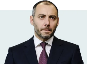 Picture of Ołeksandr Kubrakow