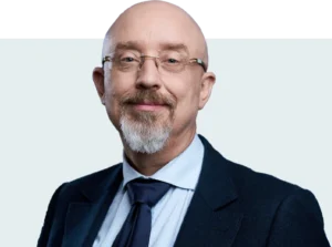 Picture of Ołeksij Reznikow