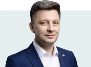 Picture of Michał Dworczyk