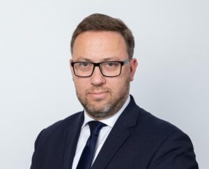 Picture of Bartosz Cichocki