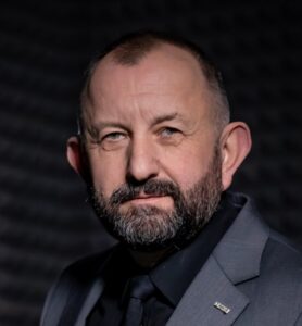 Picture of Jarosław Gromadziński