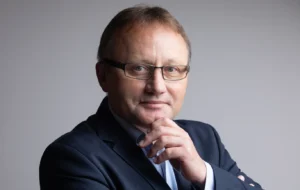 Picture of Marek Budzisz